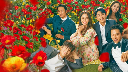 Nonton Drama Korea Was It Love Episode 9 Subtitle Indonesia