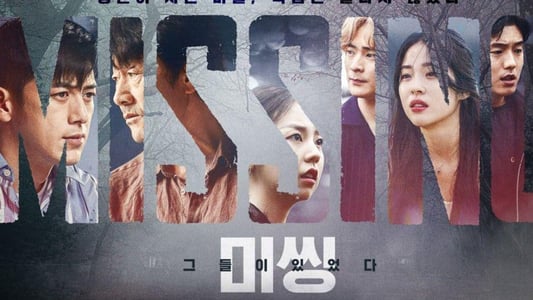 Nonton Missing: The Other Side Episode 8 Subtitle Indonesia