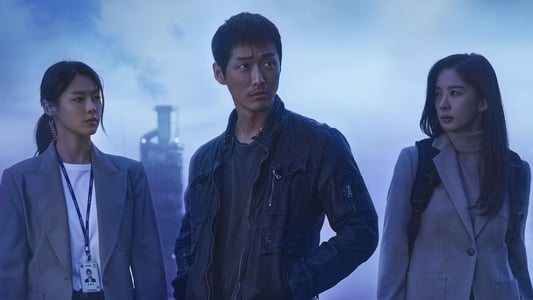 Nonton Drama Korea Awaken Episode 8 Subtitle Indonesia