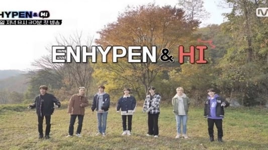 Nonton Variety Show ENHYPEN&Hi 4 Subtitle Indonesia