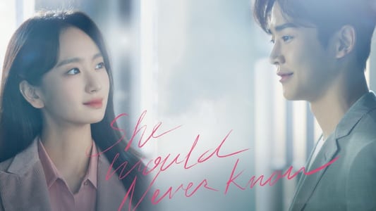 Nonton She Would Never Know Episode 12 Subtitle Indonesia