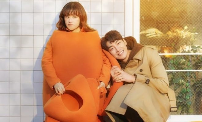 Nonton Drama Korea Hello, Me Episode 16 Subtitle Indonesia