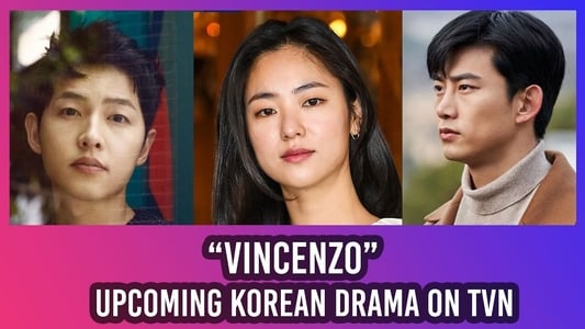 Nonton Drama Korea Vincenzo Episode Special 1 Subtitle Indonesia