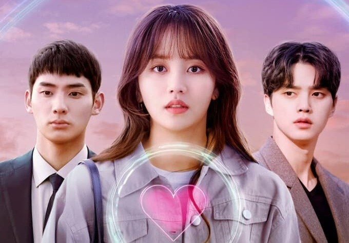 Nonton Love Alarm Season 2 Episode 1 Subtitle Indonesia