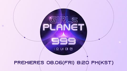 Nonton Girls Planet 999 Episode 3 Subtitle Indonesia