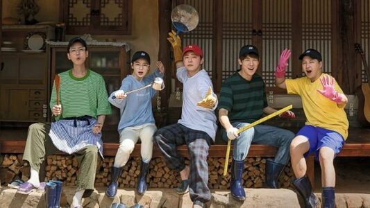 Nonton Three Meals a Day Doctors Subtitle Indonesia