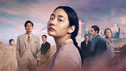 Nonton Drama Korea Pachinko Episode 3 Subtitle Indonesia