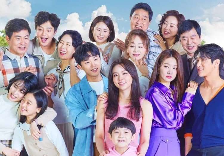 Nonton Bravo My Life Episode 7 Subtitle Indonesia