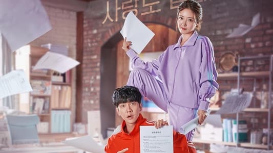 Nonton The Law Cafe Episode 2 Subtitle Indonesia