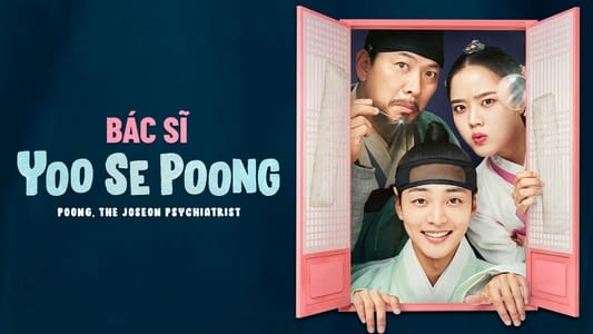 Poong The Joseon Psychiatrist Subtitle Indonesia