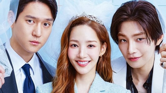 Nonton Love in Contract Episode 2 Subtitle Indonesia