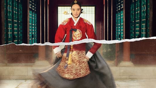 Nonton The Queen's Umbrella Subtitle Indonesia