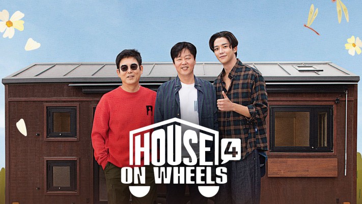 Nonton House on Wheels 4 Episode 5 Subtitle Indonesia