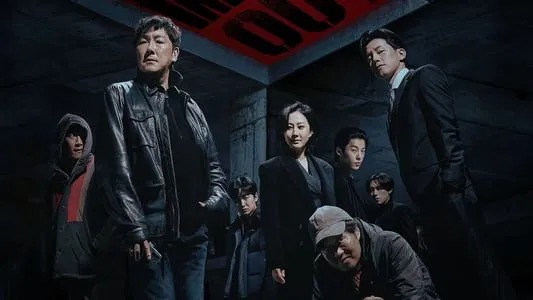 Nonton No Way Out The Roulette Subtitle Indonesia