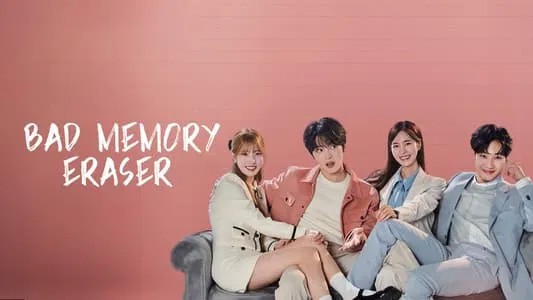 Nonton Bad Memory Eraser Episode 8 Subtitle Indonesia