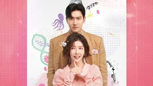 Nonton DNA Lover Episode 1 Subtitle Indonesia