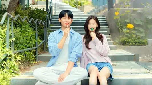 Nonton Love Next Door Episode 8 Subtitle Indonesia