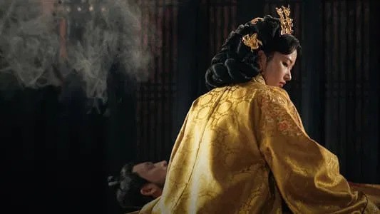 Nonton Queen Woo Episode 4 Subtitle Indonesia