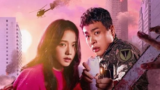 Nonton Drama Korea Newtopia Subtitle Indonesia