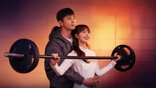 Nonton Pump Up the Healthy Love Subtitle Indonesia