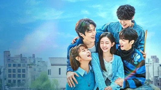 Nonton Spring of Youth Subtitle Indonesia