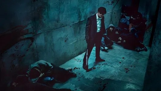 Nonton Mercy for None Subtitle Indonesia